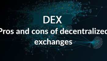 استفاده از صرافی های غیرمتمرکز در موسسات مالی