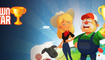 کسب درآمد از بازی تاون استار (Town Star)