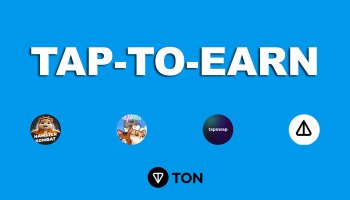 بازی ‌های Tap to Earn