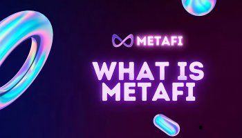 متافای (MetaFi) چیست؟