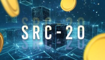 شبکه SRC20 چیست؟
