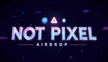 نات پیکسل (NotPixel)