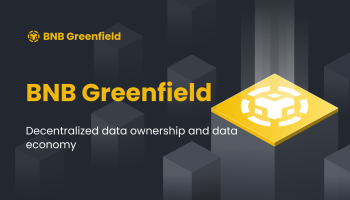 بی ان بی گرین فیلد (BNB Greenfield) چیست؟