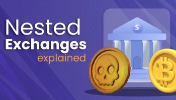 صرافی شبکه ای (Nested Exchange) چیست؟