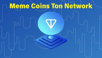 بهترین میم کوین های شبکه تون