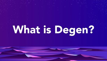 دیجن (Degen) چیست؟