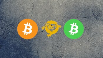 مقایسه بیت کوین کش و بیت کوین اس وی