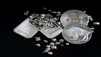 ارزهای دیجیتال با پشتوانه نقره
