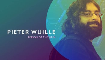 پیتر وایلی (Pieter Wuille)