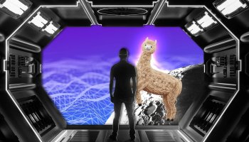 لاما سواپ (LlamaSwap) چیست؟