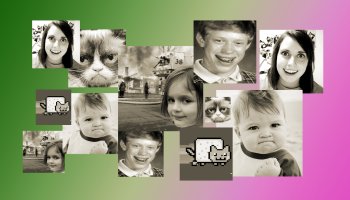 انقلاب میم کوین ها در تکامل NFT