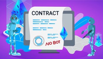 اشتباهات قراردادهای NFT