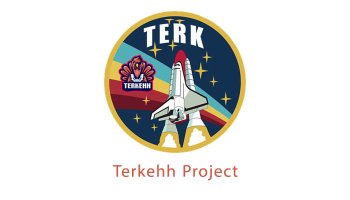 بررسی جامع پروژه ترکه (Terkehh)