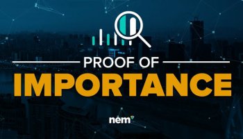 الگوریتم اثبات اهمیت(PoI) چیست؟