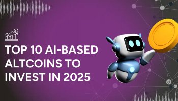 آلت کوین های برتر هوش مصنوعی