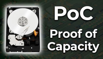 مکانیسم اجماع اثبات ظرفیت (PoC) چیست؟