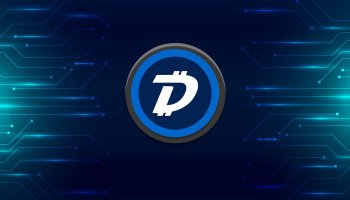 آموزش خرید و فروش ارز دیجیتال DGB