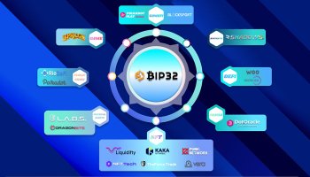 BIP32 چیست؟