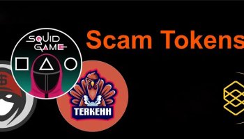 آشنایی با توکن اسکم در ارز دیجیتال
