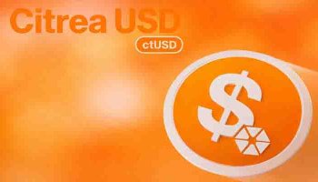 سیتریا یو اس دی (Citrea USD)