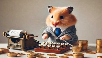 برداشت مستقیم توکن همستر کامبت (Direct claim)