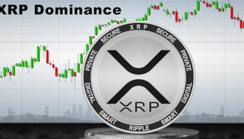 دامیننس ریپل (XRP Dominance)
