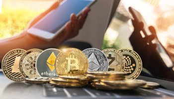 معرفی بهترین ارزهای دیجیتال زیرساخت