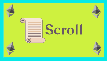 شبکه اسکرول (Scroll)