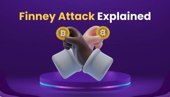 حمله فینی (Finney Attack)