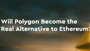 Polygon جایگزین واقعی اتریوم