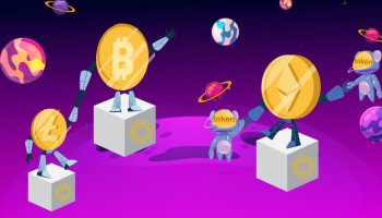 تفاوت توکن با کوین