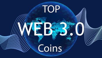 کوین های برتر وب 3