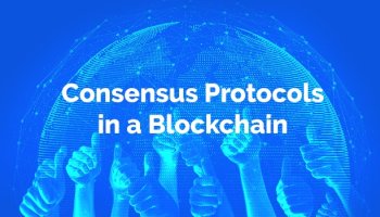 الگوریتم های اجماع کمتر شنیده شده در بلاک چین