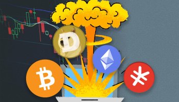 چالش های کریپتو