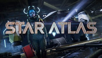 معرفی بازی کهکشانی Star Atlas