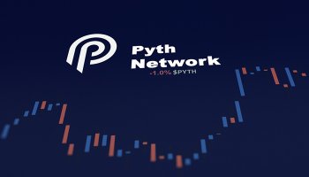 پایت نتورک (Pyth Network)