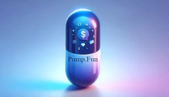 پلتفرم Pump.Fun