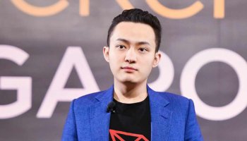 جاستین سان، موسس ترون