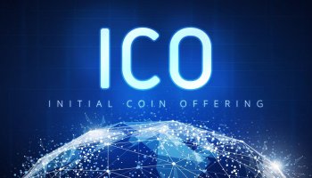عرضه اولیه ارز دیجیتال (ICO)