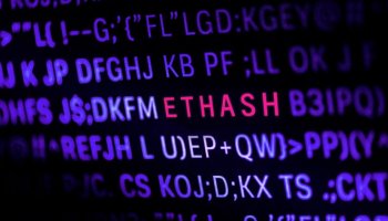 الگوریتم هش