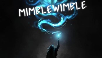 میمبل ویمبل (mimblewimble) چیست؟