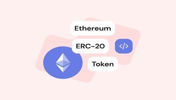 ساخت توکن در اتریوم