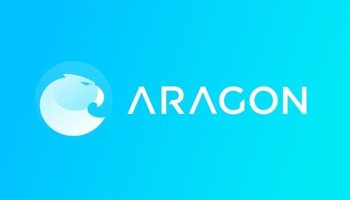 پلتفرم آراگون (Aragon)