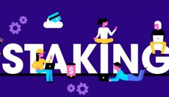 نحوه استیکینگ در بازار ارزهای دیجیتال