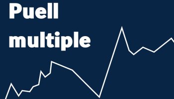 شاخص پوئل (Puell Multiple) چیست؟