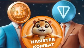 نقد کردن همستر کامبت