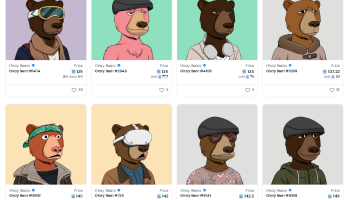 همه چیز درباره Okay Bears