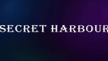 سکرت هاربر (Secret Harbour)