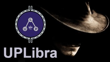 پروژه آپ لیبرا (UpLibra)