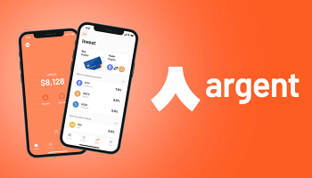 کیف پول آرجنت (Argent)
